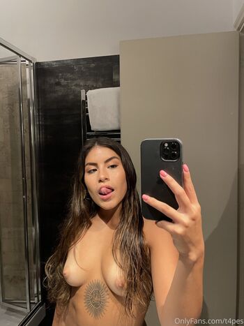 🔥 Tpes leaked private photo uncensored full