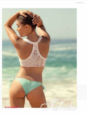 🔥 Tabata jalil page leaked private photo uncensored full
