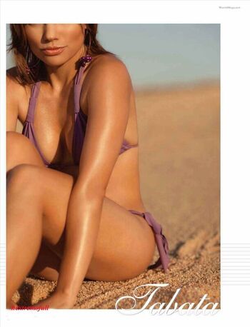 🔥 Tabata jalil leaked private photo uncensored full