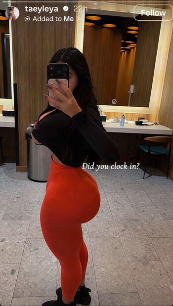 🔥 Taey taeyleya leaked private photo uncensored full