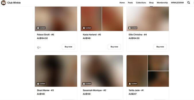 🔥 Tahlia chiaverini leaked private photo uncensored full