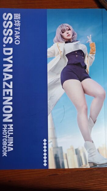 🔥 Takomayuyi page leaked private photo uncensored full