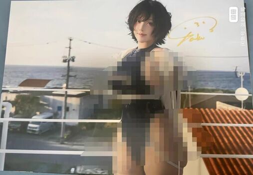 🔥 Takomayuyi page leaked private photo uncensored full