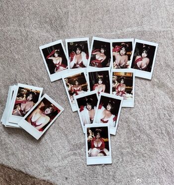 🔥 Takomayuyi page leaked private photo uncensored full