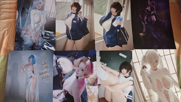 🔥 Takomayuyi page leaked private photo uncensored full