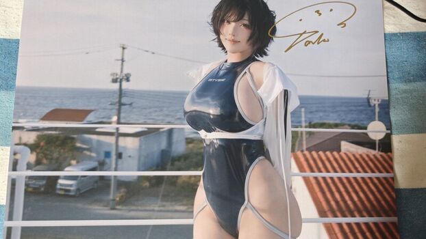 🔥 Takomayuyi page leaked private photo uncensored full