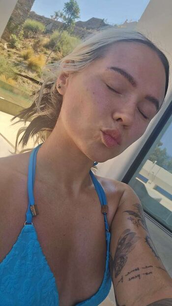 🔥 Talia mar leaked private photo uncensored full