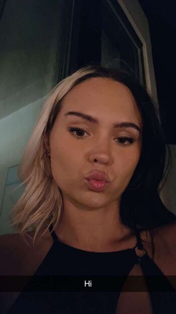 🔥 Talia mar leaked private photo uncensored full