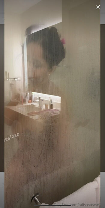 🔥 Talisa leaked private photo uncensored full