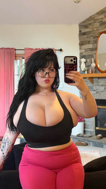🔥 Tallyberry  page leaked private photo uncensored full