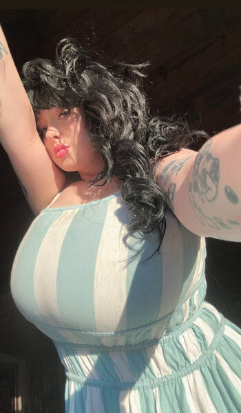 🔥 Tallyberry  page leaked private photo uncensored full