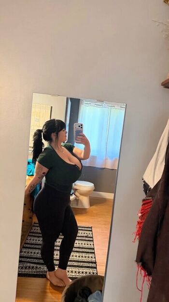 🔥 Tallyberry leaked private photo uncensored full