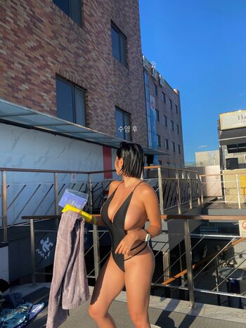 🔥 Tashayung page leaked private photo uncensored full