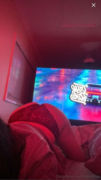 🔥 Tatexo leaked private photo uncensored full