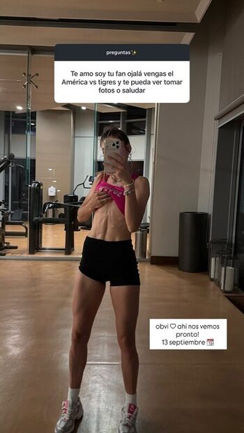 🔥 Tatiana flores page leaked private photo uncensored full