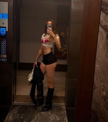 🔥 Tatiana flores page leaked private photo uncensored full