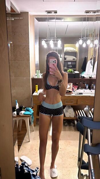 🔥 Tatiana flores leaked private photo uncensored full