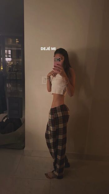 🔥 Tatiana flores leaked private photo uncensored full