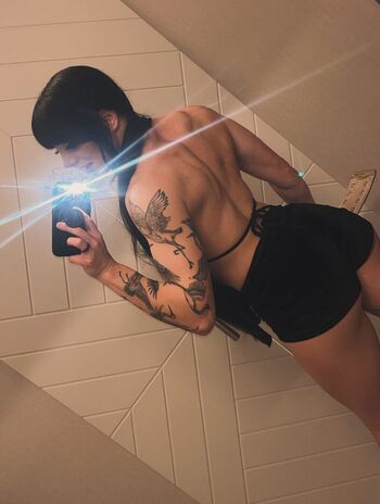 🔥 Tatum paxley wwe nxt page leaked private photo uncensored full