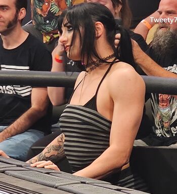 🔥 Tatum paxley wwe nxt page leaked private photo uncensored full