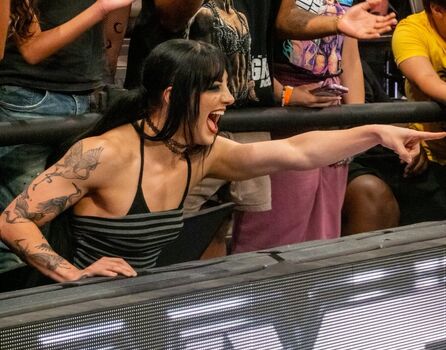 🔥 Tatum paxley wwe nxt page leaked private photo uncensored full