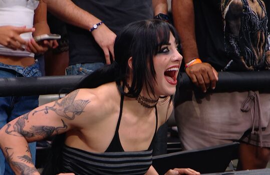 🔥 Tatum paxley wwe nxt page leaked private photo uncensored full