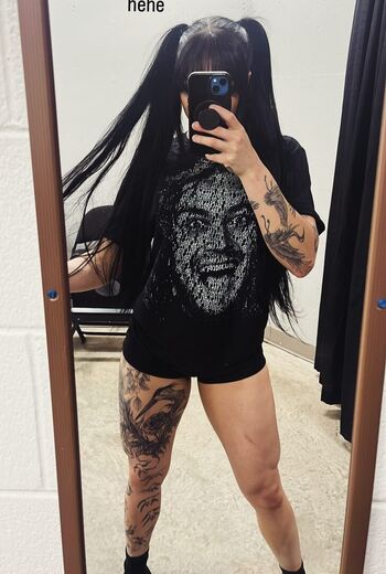 🔥 Tatum paxley wwe nxt page leaked private photo uncensored full