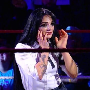 🔥 Tatum paxley wwe nxt leaked private photo uncensored full