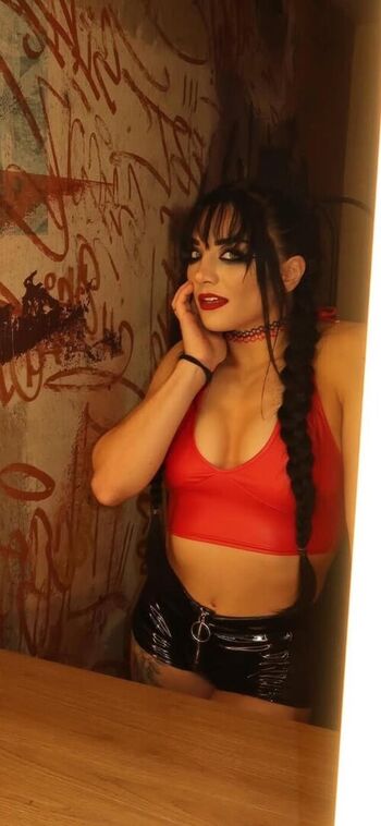 🔥 Tatum paxley wwe nxt leaked private photo uncensored full