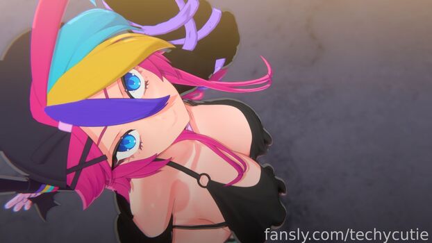 🔥 Techycutie leaked private photo uncensored full