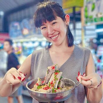 🔥 Thai girls  page leaked private photo uncensored full