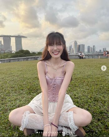 🔥 Thai girls  page leaked private photo uncensored full