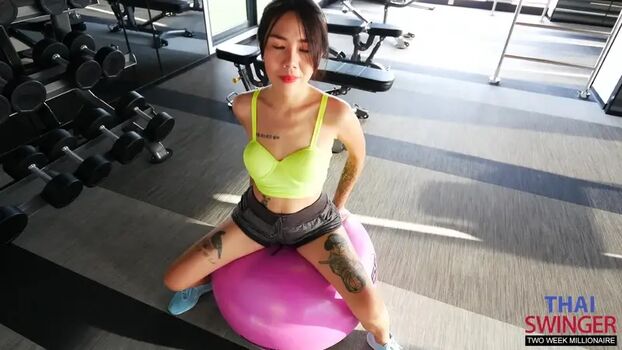 🔥 Thaiswinger leaked private photo uncensored full