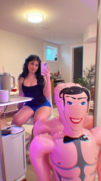 🔥 Thatgirlgatto leaked private photo uncensored full