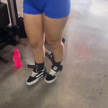 🔥 Thaynalinss leaked private photo uncensored full