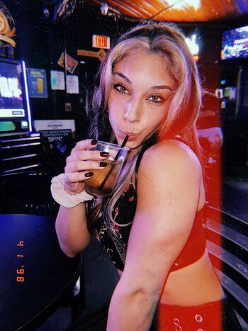 🔥 Thea hail page leaked private photo uncensored full