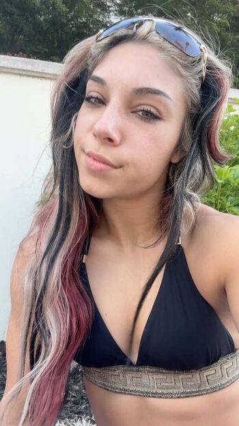 🔥 Thea hail page leaked private photo uncensored full