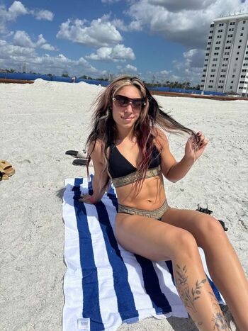 🔥 Thea hail page leaked private photo uncensored full
