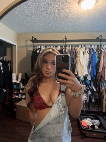 🔥 Thea hail page leaked private photo uncensored full