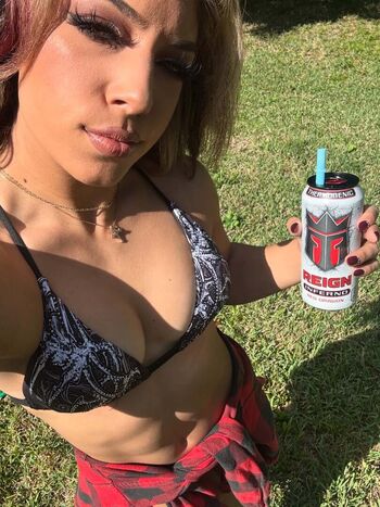 🔥 Thea hail page leaked private photo uncensored full