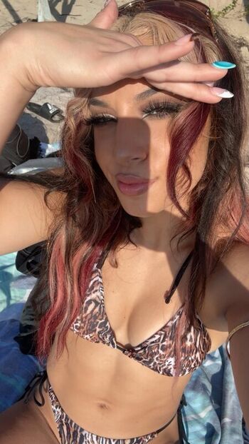 🔥 Thea hail leaked private photo uncensored full