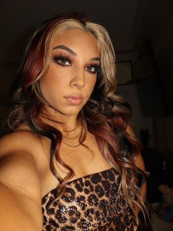 🔥 Thea hail leaked private photo uncensored full