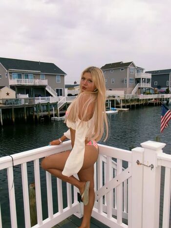 🔥 Thea wargo leaked private photo uncensored full