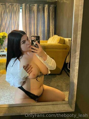 🔥 Thebooty leah leaked private photo uncensored full