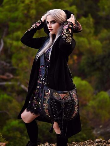 🔥 Thedarkesttale leaked private photo uncensored full