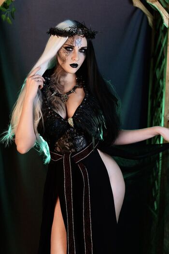 🔥 Thedarkesttale leaked private photo uncensored full