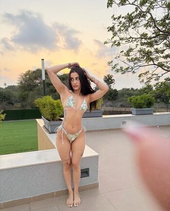 🔥 Thedivyaofficial leaked private photo uncensored full