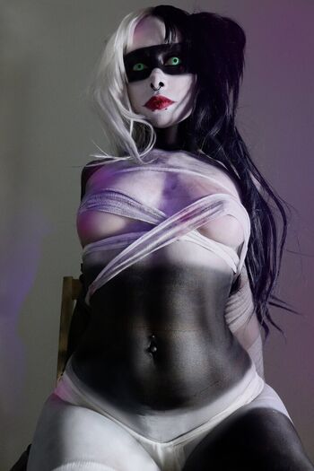 🔥 Thelittlevampyr leaked private photo uncensored full