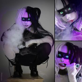 🔥 Thelittlevampyr leaked private photo uncensored full