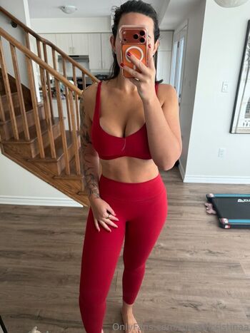 🔥 Therealcristinaa leaked private photo uncensored full